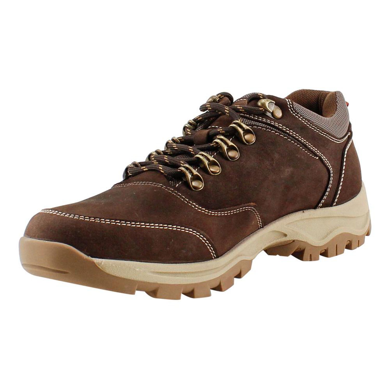 Zapato Casual Hombre Nat Geo Caf&eacute; image number 2.0