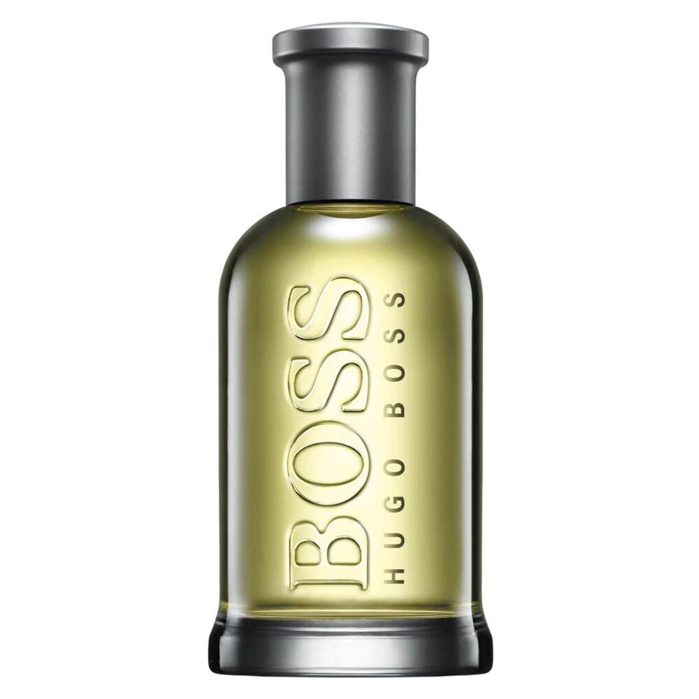 Hugo Boss Bottled Clasico Hombre 50 Ml Edt image number 1.0