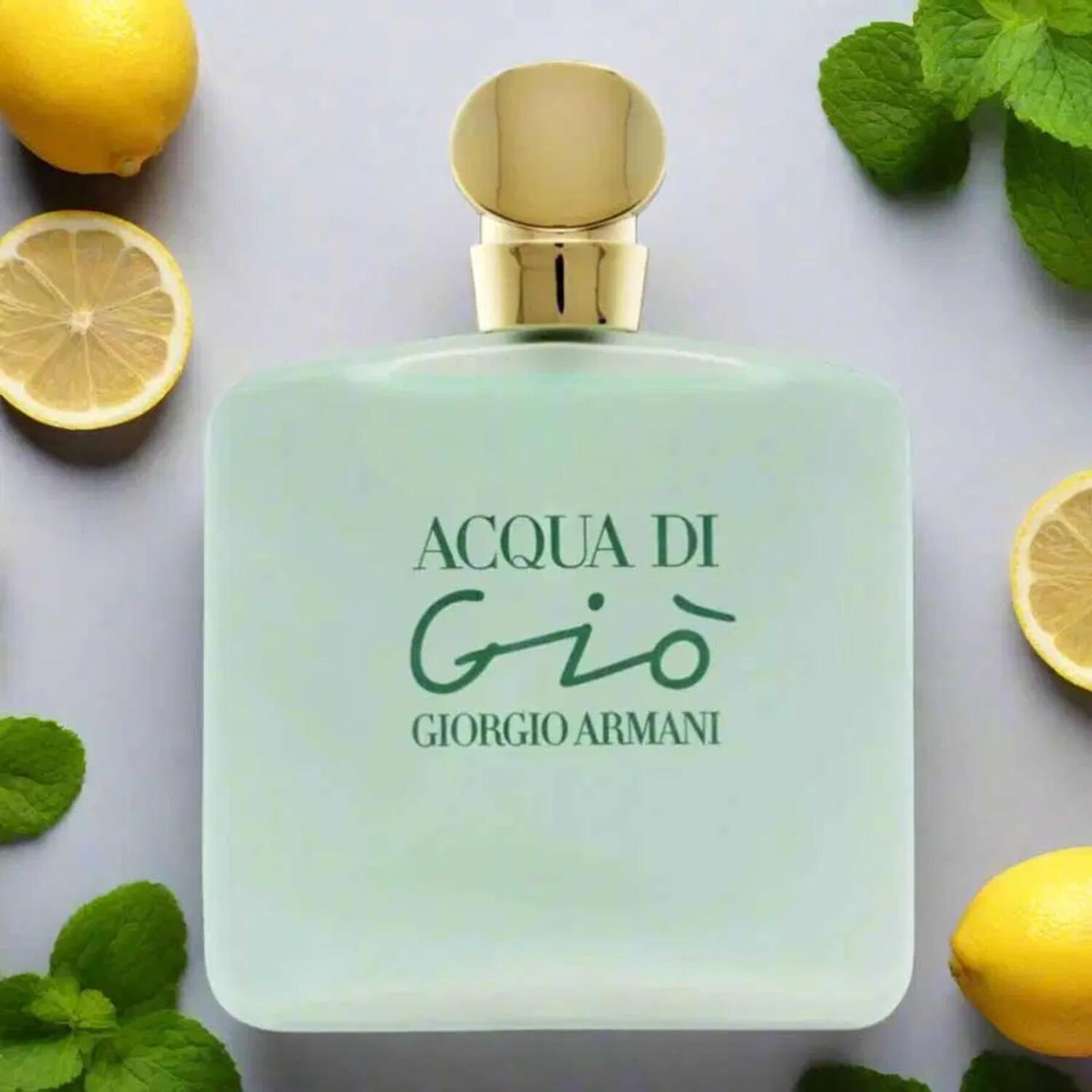 Acqua De Gio Giorgio Armani 100 Ml Edt Mujer image number 2.0
