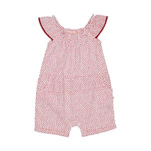 Enterito Corto Bebe Niña Baby