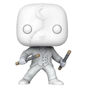 Funko Pop Steve Mr. Knight- Moon Knight Marvel