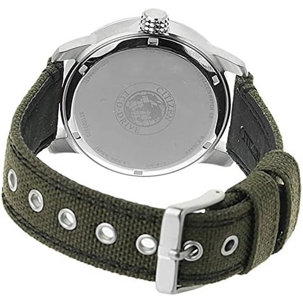 Reloj Citizen Hombre Bm8470-11e Urban Eco-drive image number 3.0