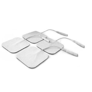 Electrodo Cubierto Con Gel 50x90 (pack 4 Un)-blunding