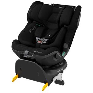 Silla Auto Convertible Maxi-cosi Emerald 360&deg; Pro Authentic
