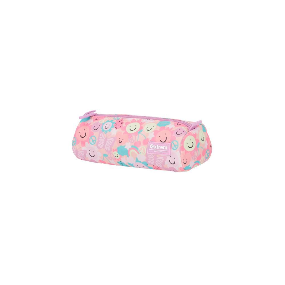 Megapack 2.0 5xt Mochila Niño Xtrem image number 4.0