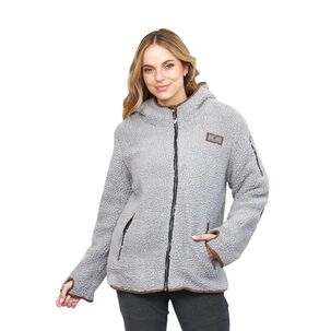 Chaqueta Chiporro Clásica V5 Mujer Falcone