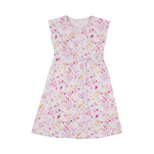 Vestido Niña Topsis