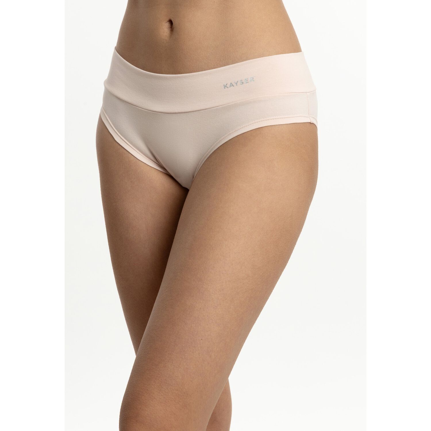 Pack 3 Pantaletas Algod&oacute;n Mujer Kayser P314.80-lil image number 3.0