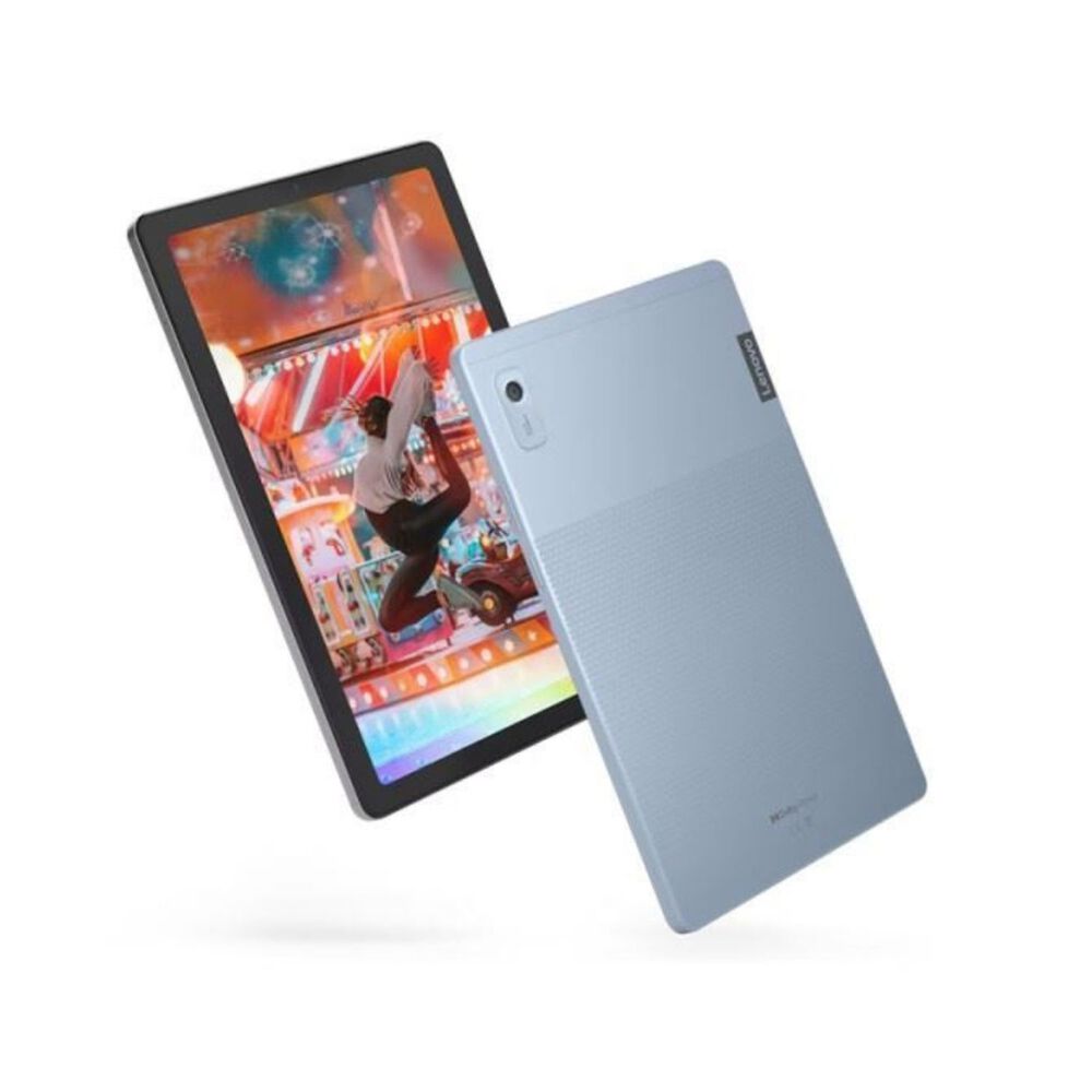 Lenovo Tab M9 4/128gb + Folio Case Frost Blue Openbox image number 1.0