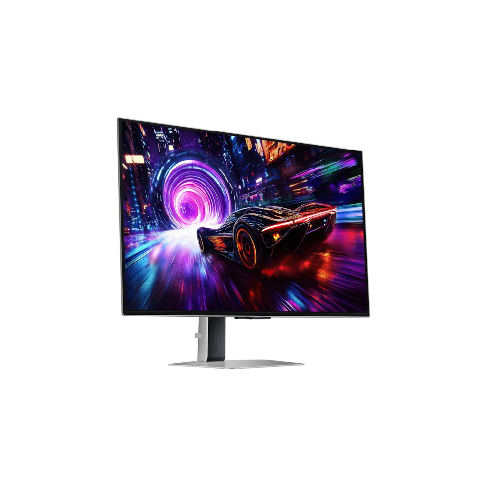 32" Odyssey Oled G8 G81sf Uhd 240hz Monitor Gamer Plano image number 4.0
