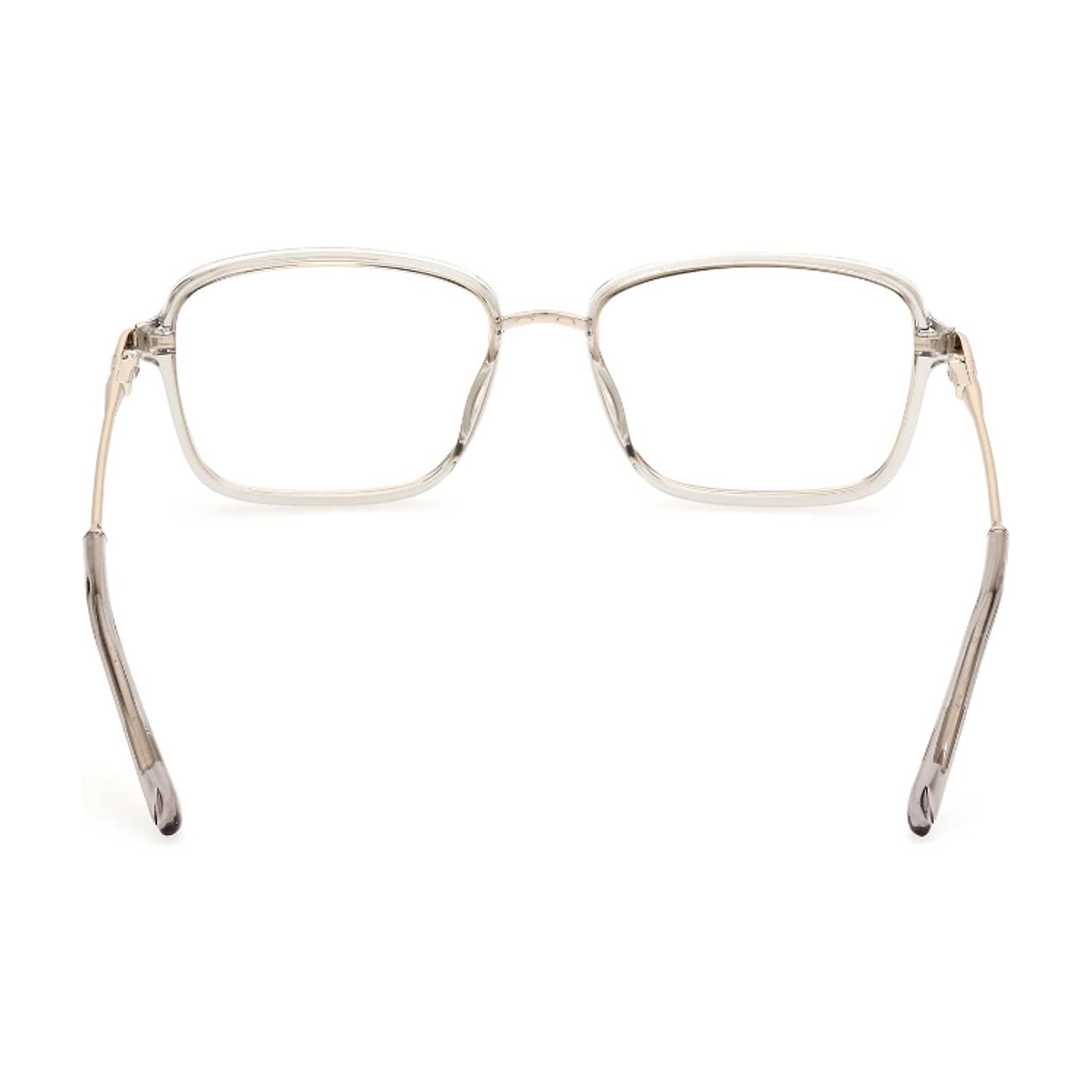 Lentes &Oacute;pticos Dorado Guess image number 4.0