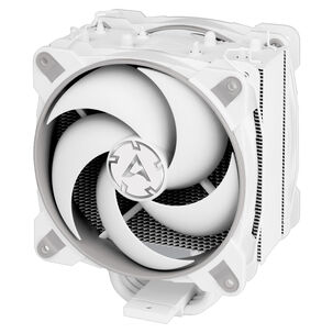 Cooler Para Cpu Arctic Freezer 34 Esports Duo 120mm White