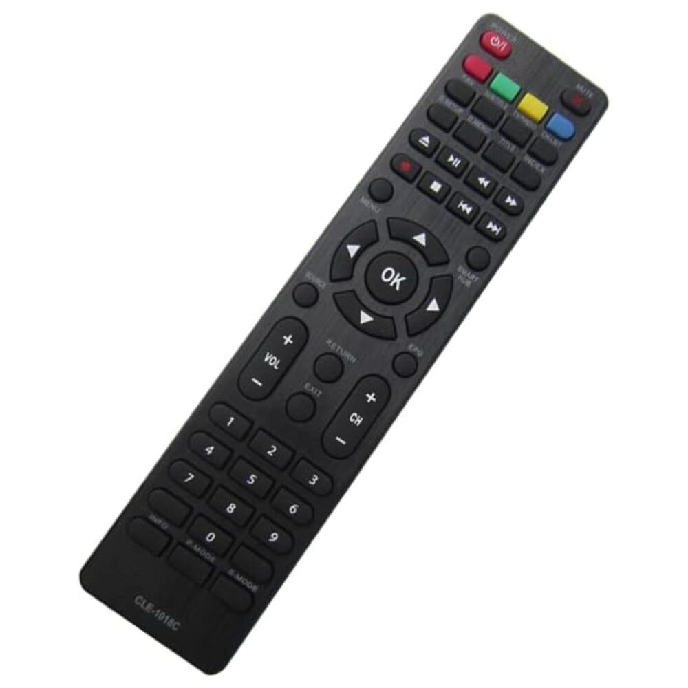 Control Remoto Universal Alternativo Para Tv Aoc Smart Tv image number 1.0