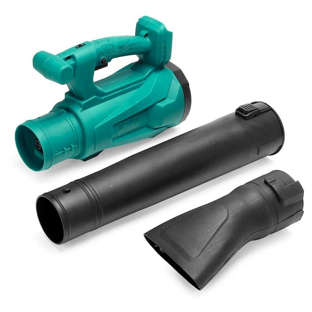 Soplador De Hojas Inal&aacute;mbrico Secador De Aire El&eacute;ctrico image number 9.0