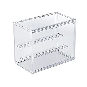 Estante Vitrina Exhibidor De Figuras Anime Coleccionista