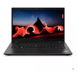 Notebook Lenovo Thinkpad L14 14 (i5-10ma 16gb 512gb Ssd) Reacondicionado Grado A