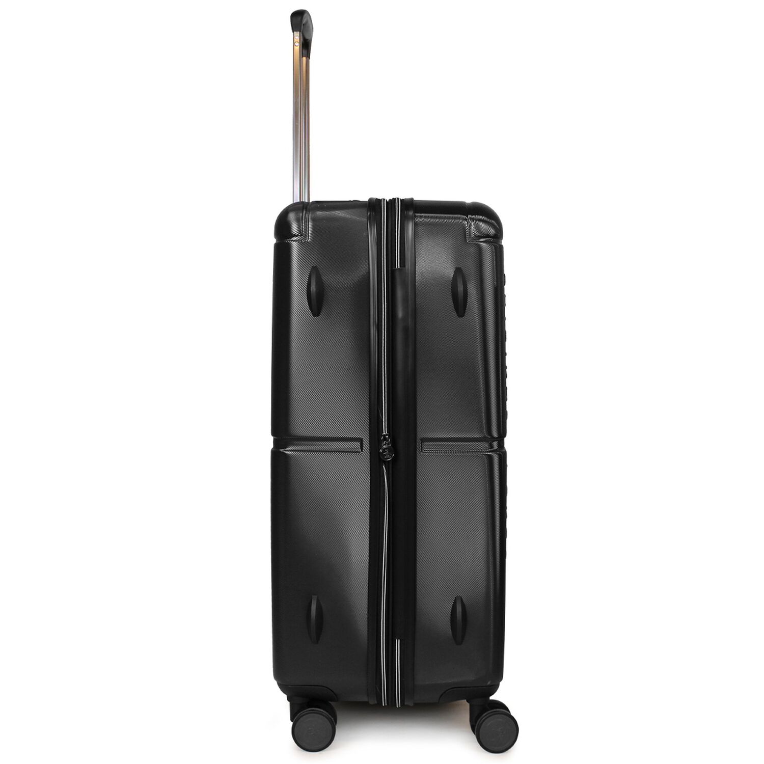 Pack 2 Maletas S+l Roma Negra 10y23kg Penguin image number 7.0