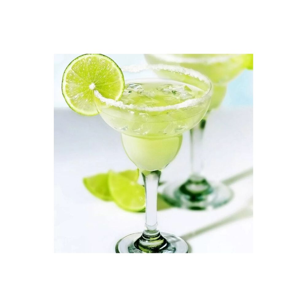 1 Copa Para Cocktail Margarita De 335cc Tragos Preparados image number 3.0