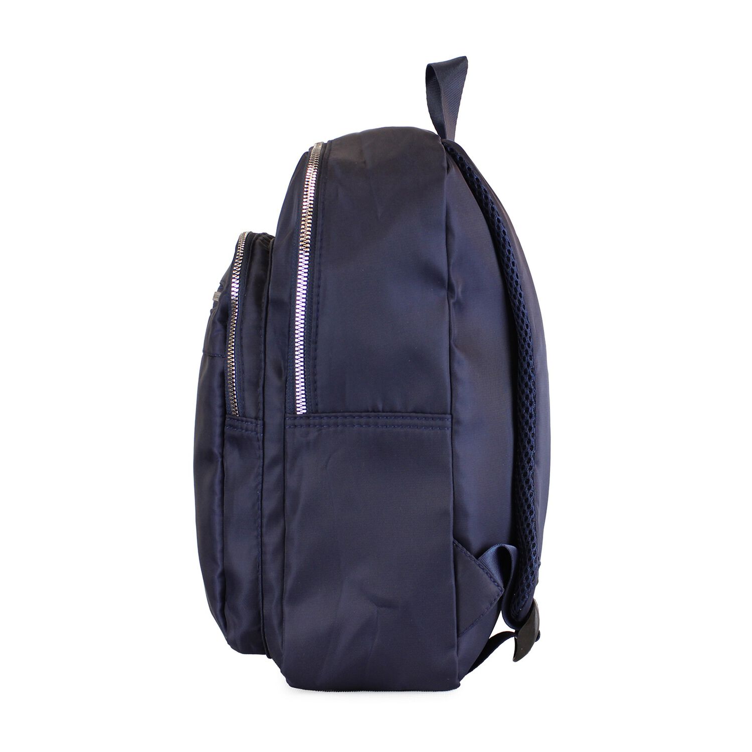 Mochila De Mujer Fila Vita Azul image number 2.0