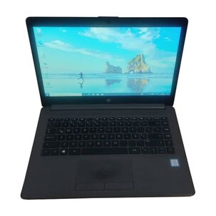 Hp 240 G6, I5 8va G, Ssd 256gb, Ram 8gb