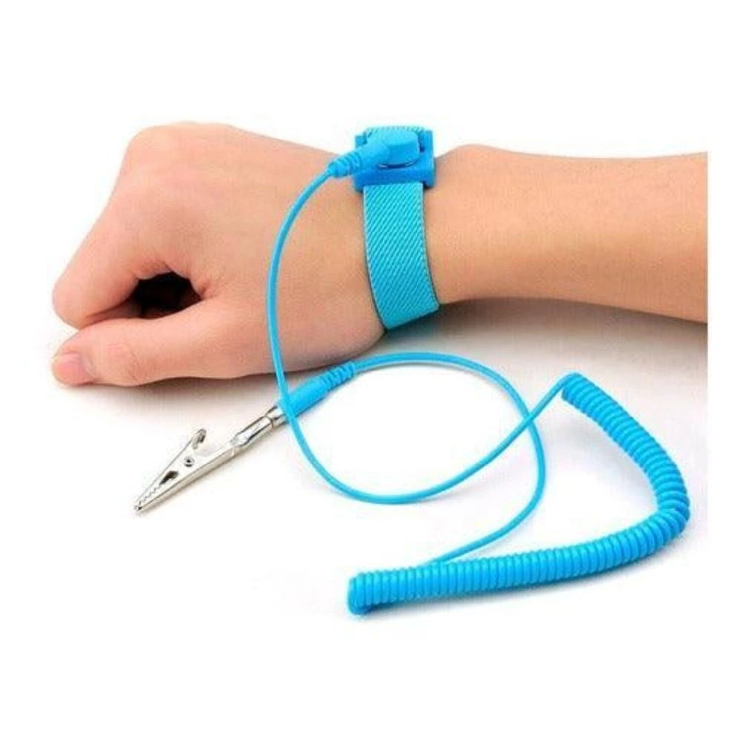 Pulsera Esd Anti-estatica image number 2.0