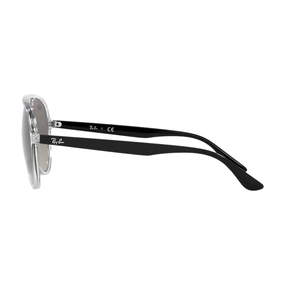 Lentes De Sol Gris Degrad&eacute; Ray-ban image number 2.0