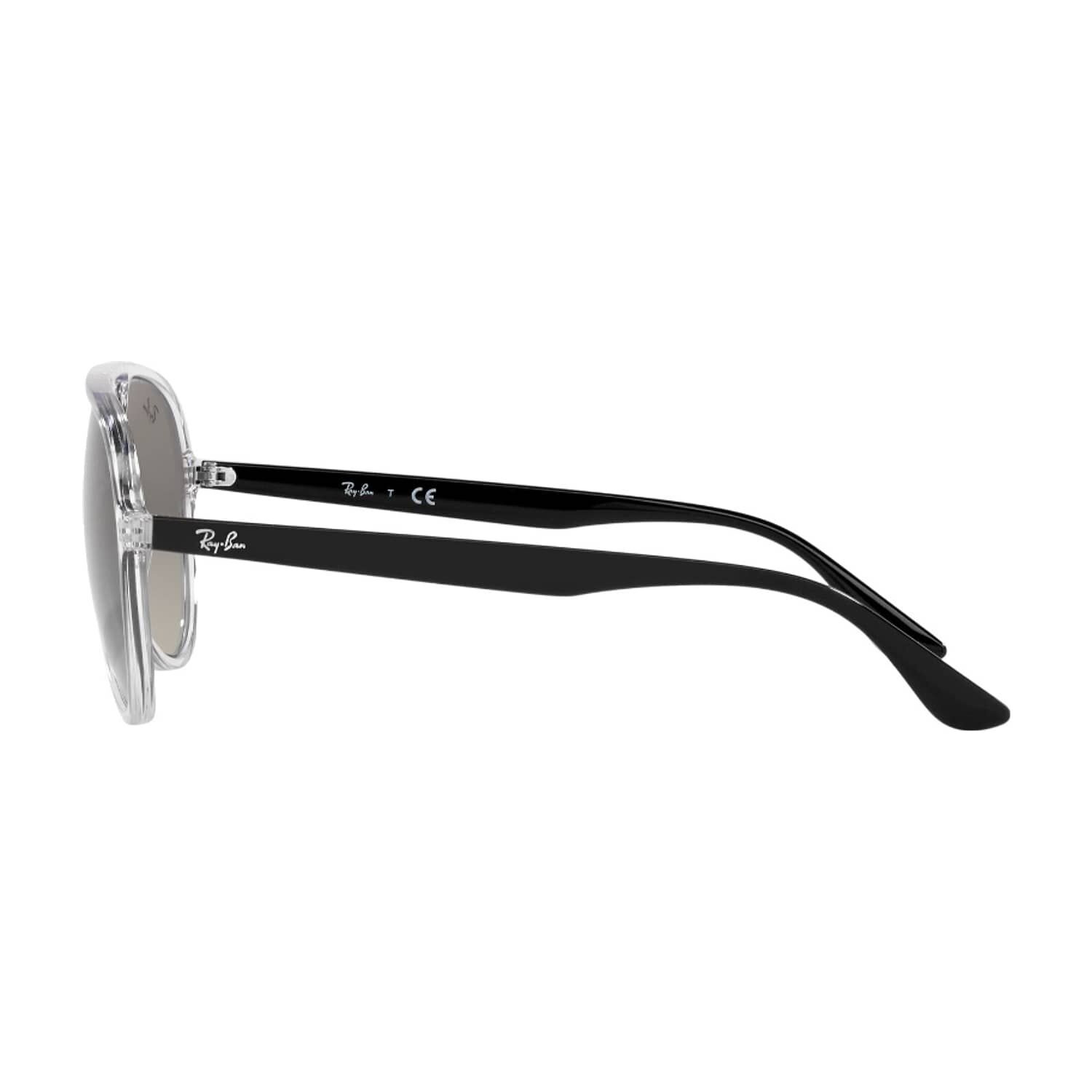 Lentes De Sol Gris Degrad&eacute; Ray-ban image number 2.0