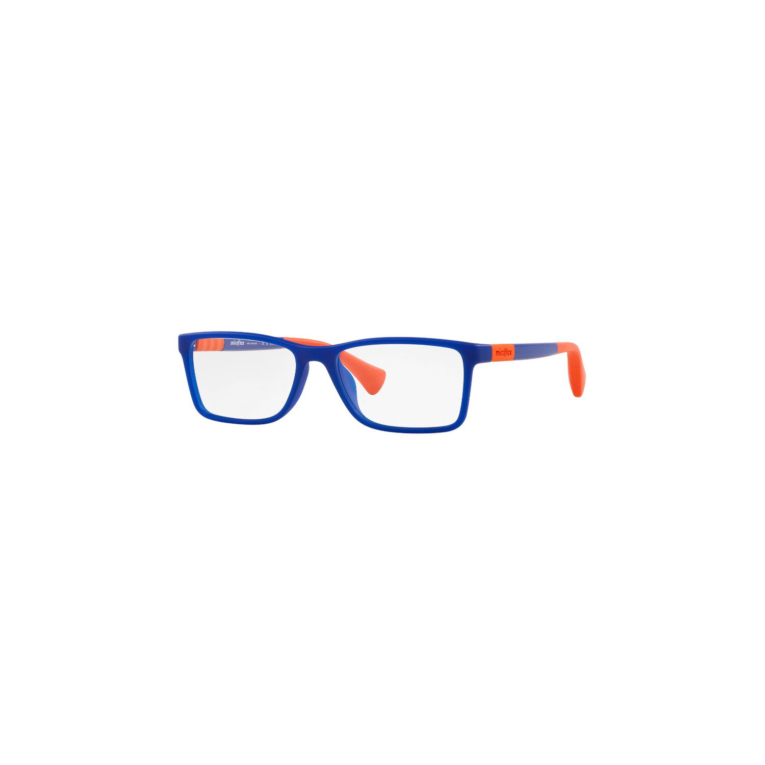 Lentes &Oacute;pticos Azul Miraflex Para Ni&ntilde;os image number 1.0