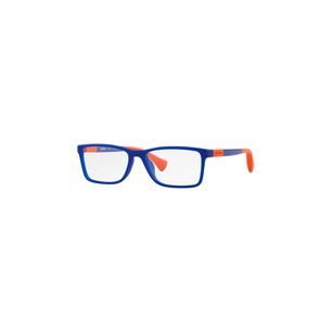 Lentes &Oacute;pticos Azul Miraflex Para Ni&ntilde;os