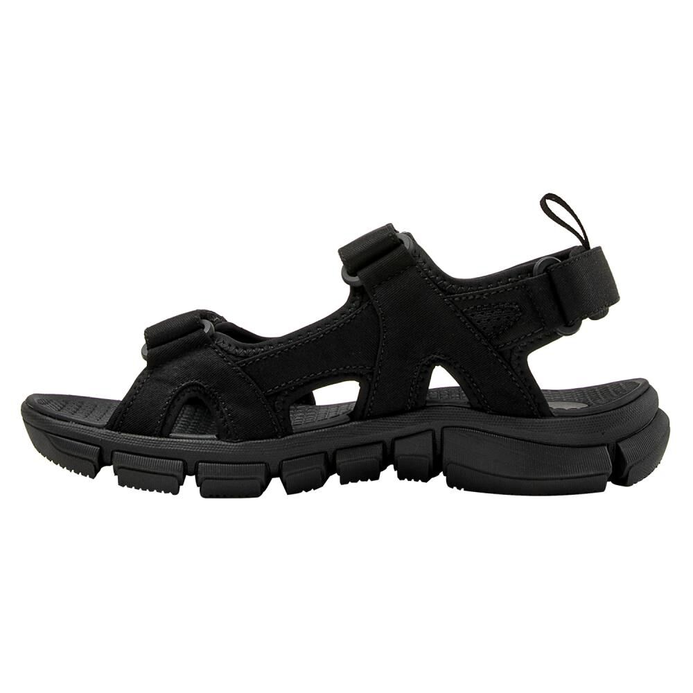 Sandalia Hombre Panama Jack image number 3.0