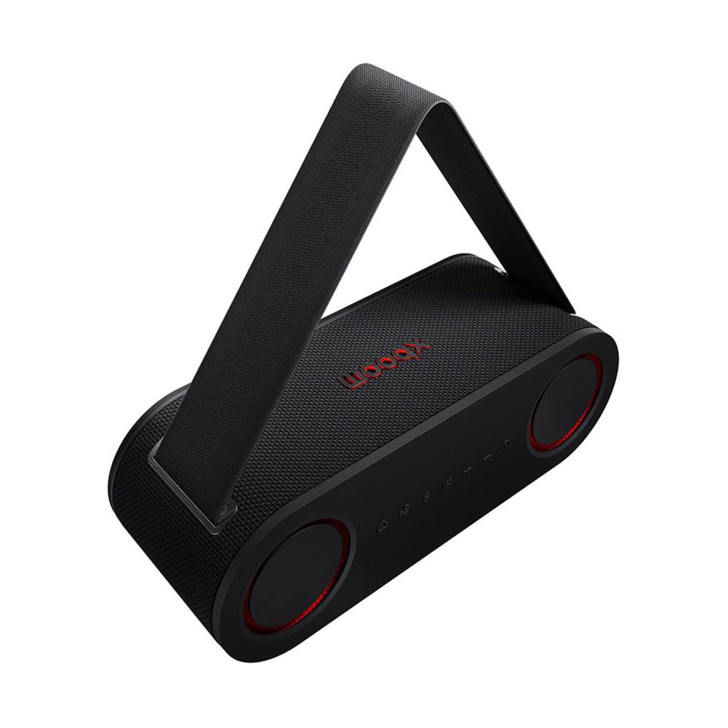 Parlante Bluetooth LG Bounce image number 1.0