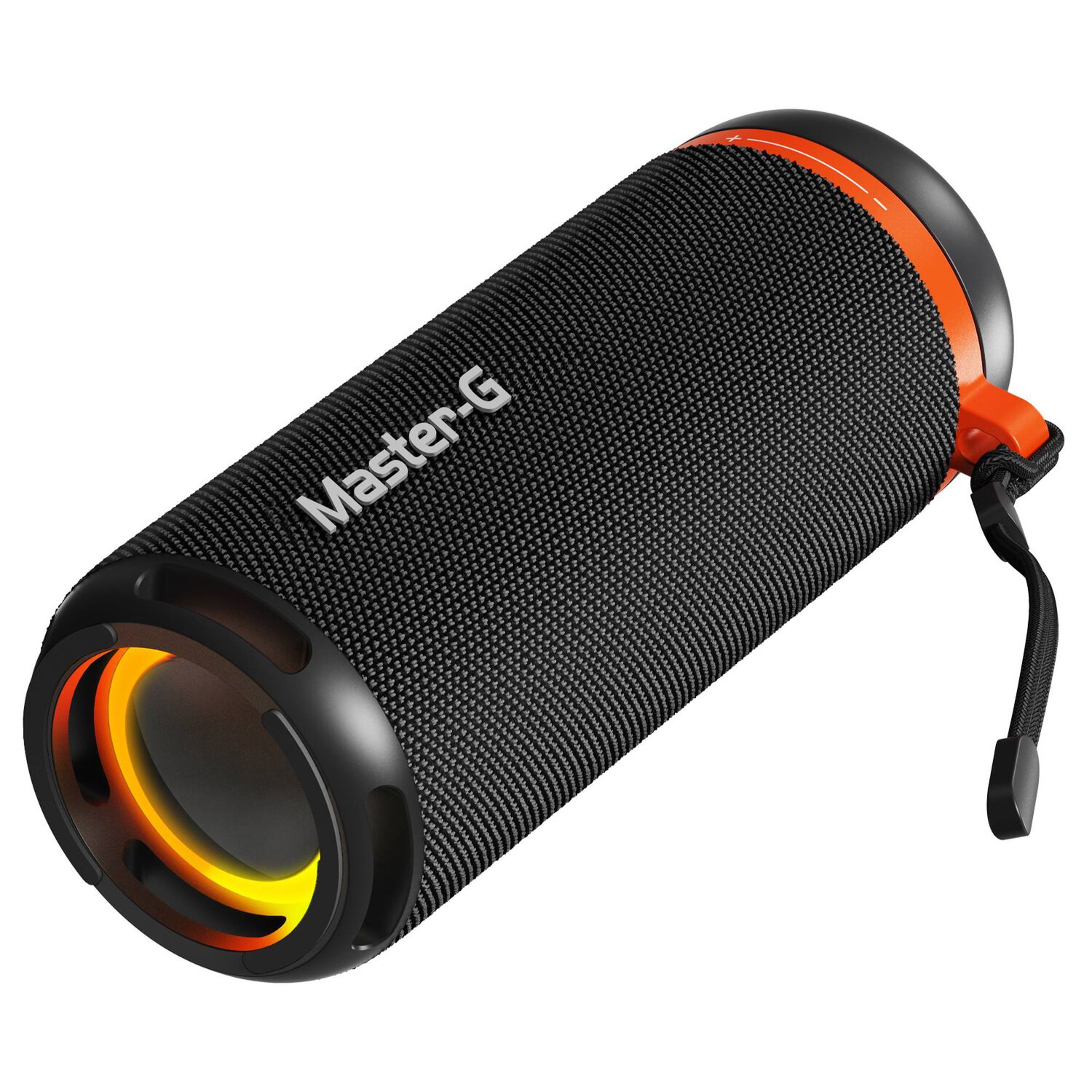 Parlante Bluetooth 5.4 Port&aacute;til 2" X2 Tws Mggyrosb Master-g image number 4.0
