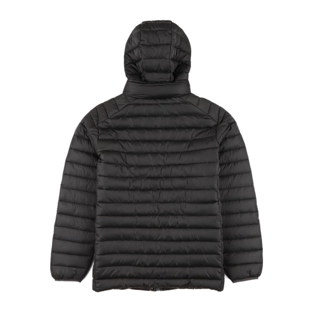 Parka Hombre Skuad image number 1.0