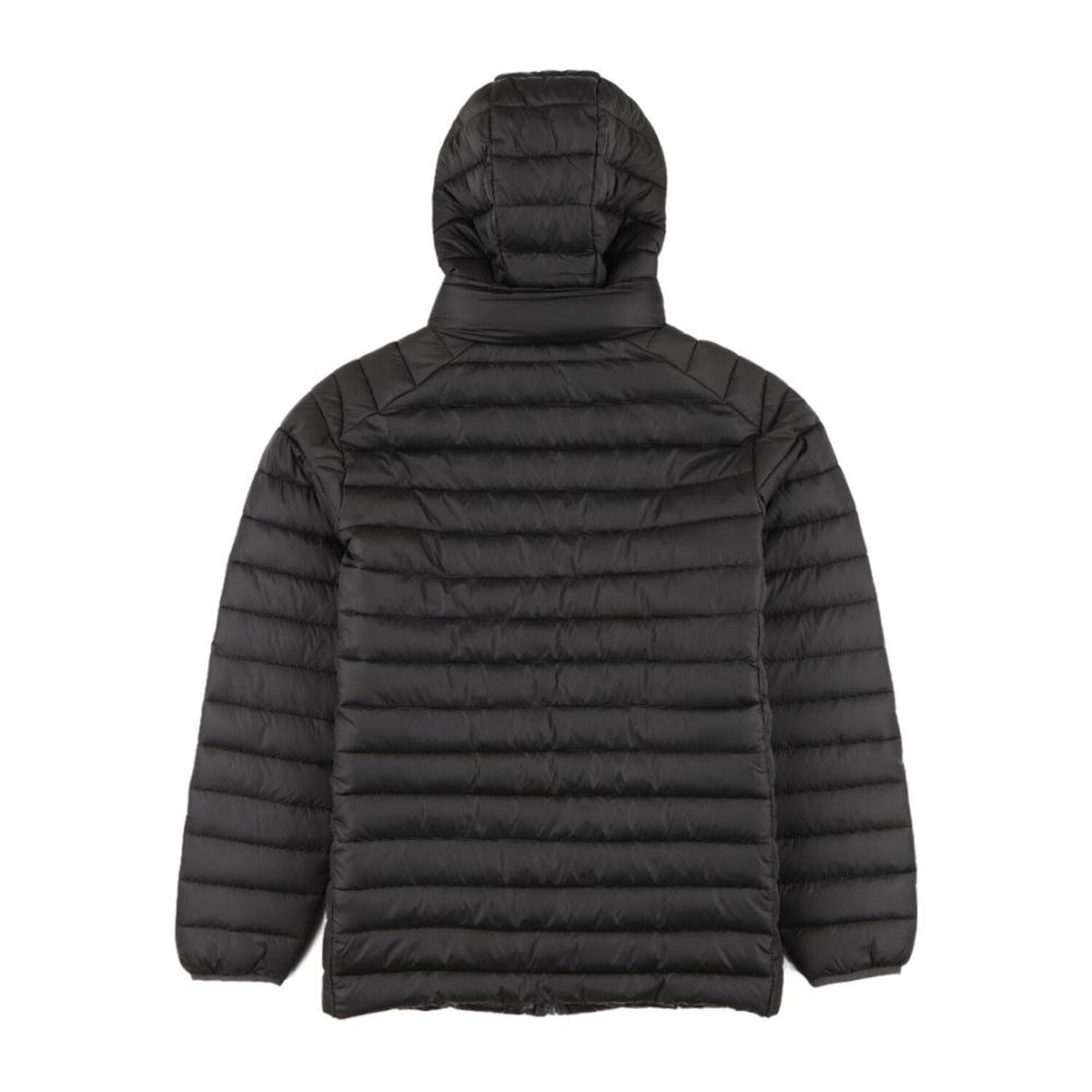 Parka Hombre Skuad image number 1.0