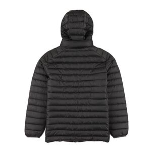 Parka Hombre Skuad
