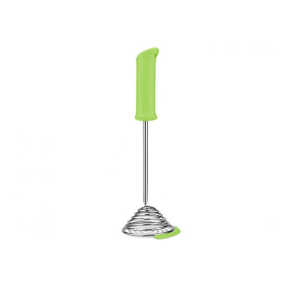 Smood Moledor Hbt Verde image number 0.0