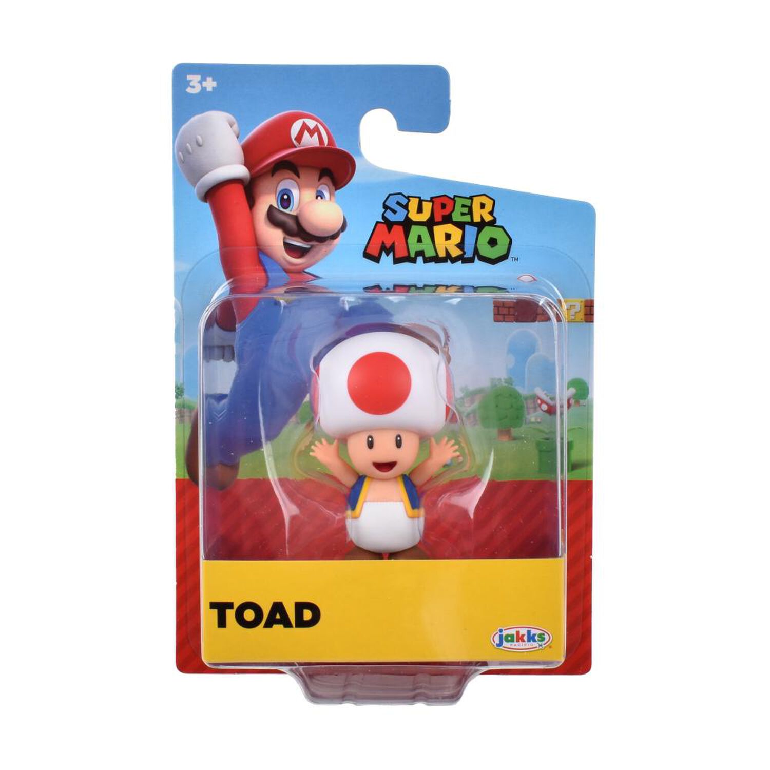 Figura Personaje Mario Bross image number 8.0