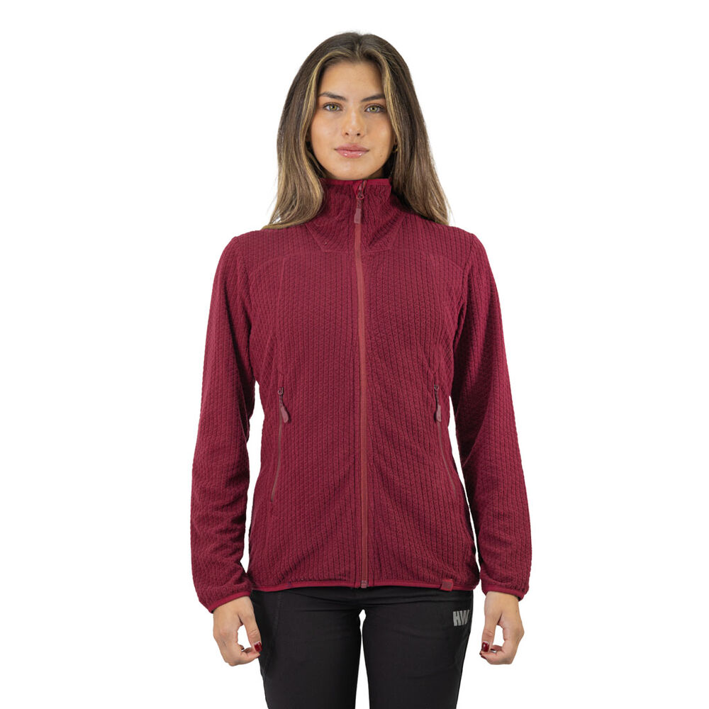 Polar Hw Llanquihue Mujer Cabernet image number 0.0