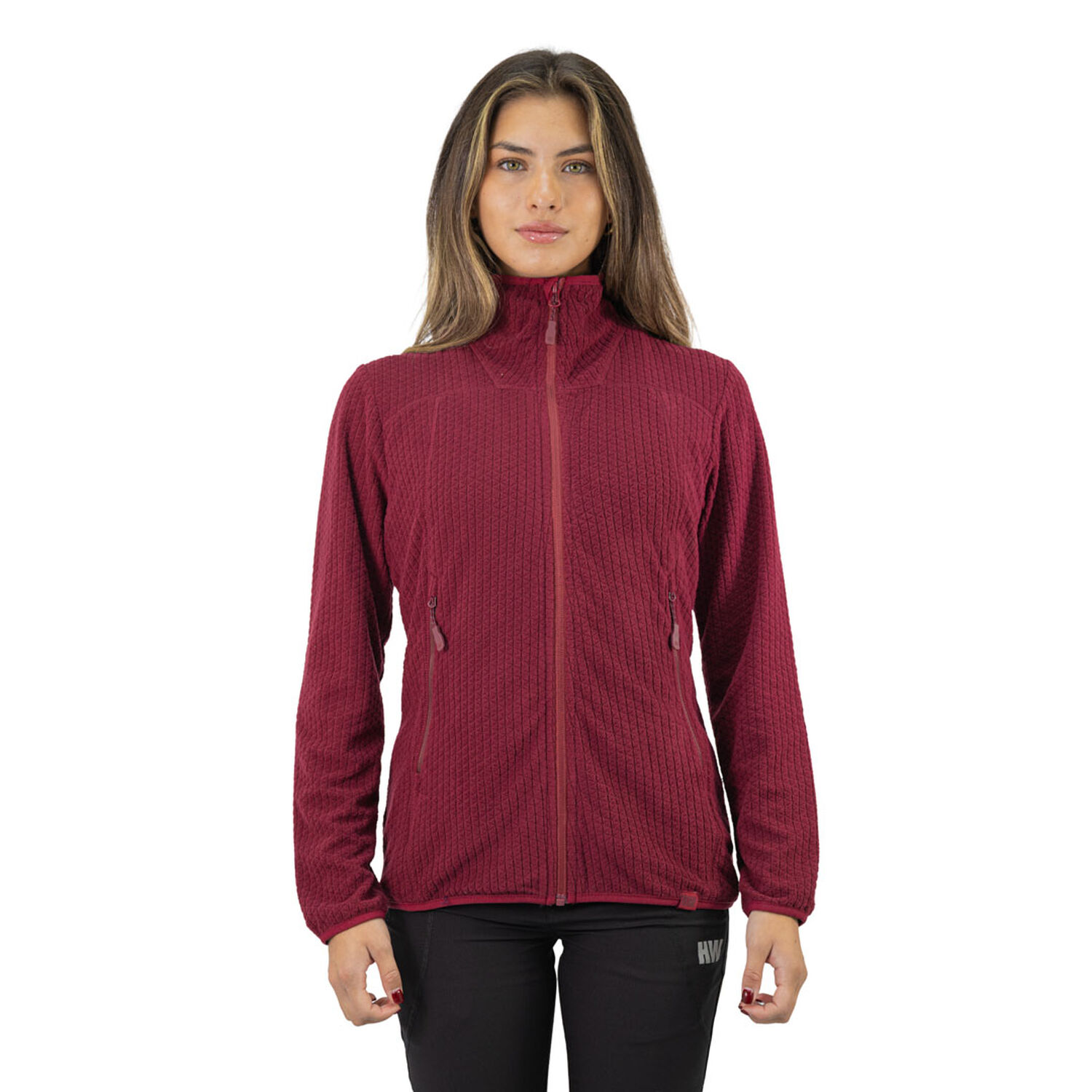 Polar Hw Llanquihue Mujer Cabernet image number 0.0