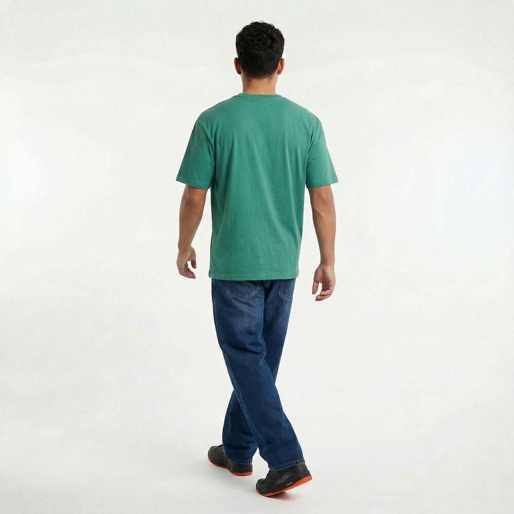 Polera Hombre Skuad image number 1.0