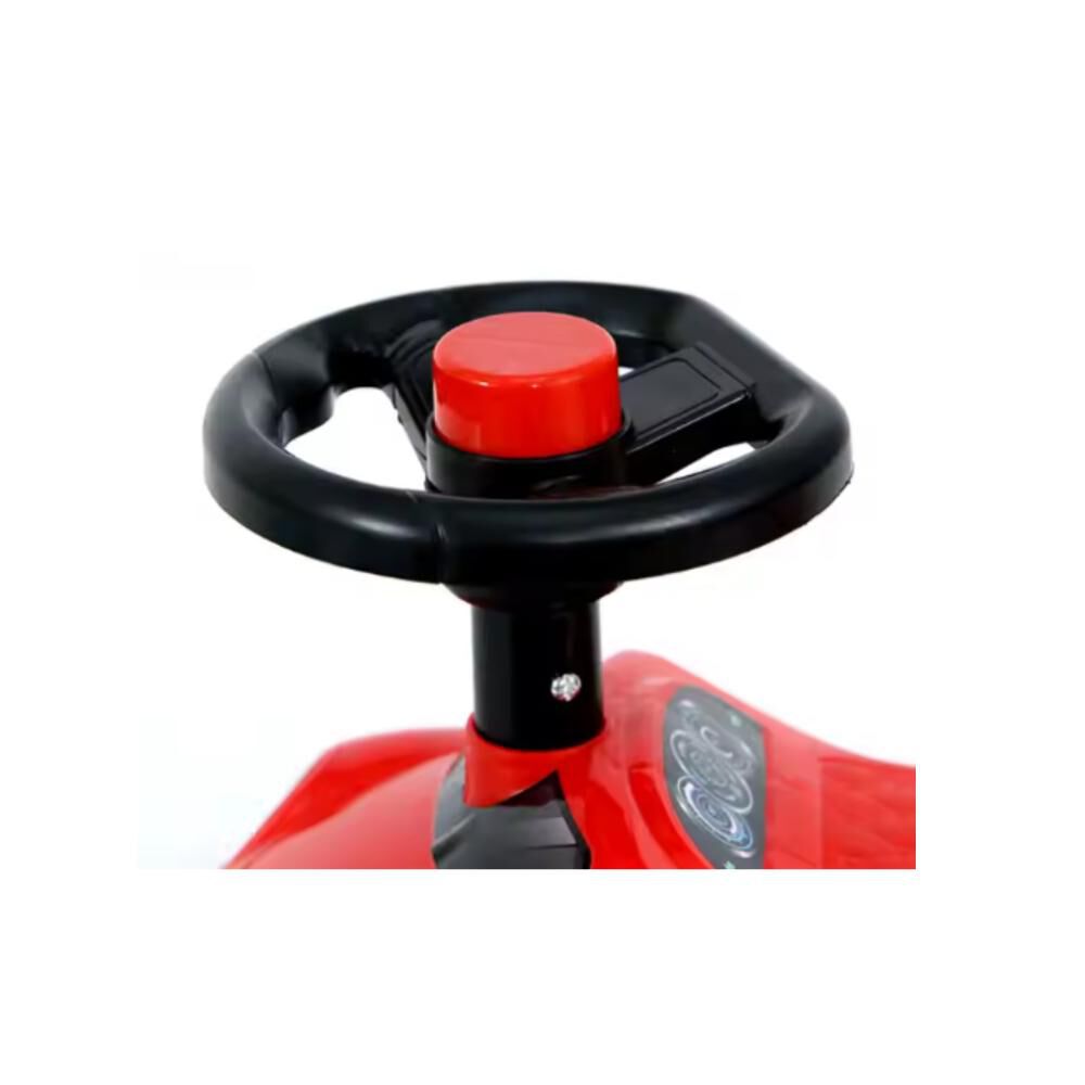 Correpasillo Auto Andador Infantil Primeros Pasos image number 3.0