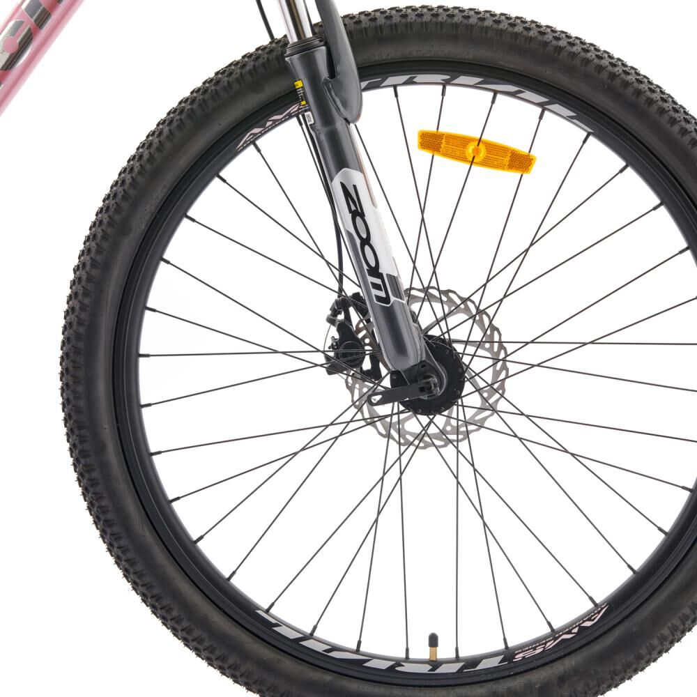 Bicicleta Mountain Bike Bianchi Bianchi Stone Mtb 27,5 / Aro 27,5 image number 3.0