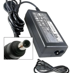 Cargador De Notebook Para Samsung 19v 2.1a 5.5 X 3.0mm 40w