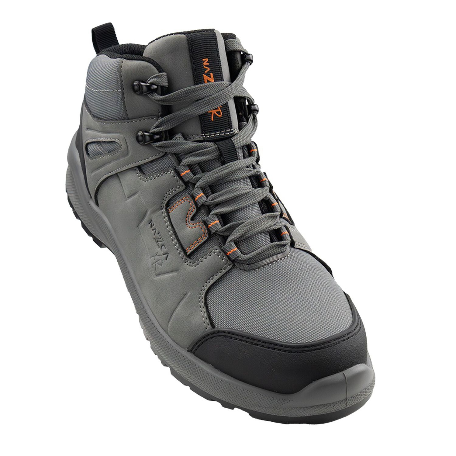 Zapato De Trabajo Nazca Botin Xr 41 Gris image number 3.0