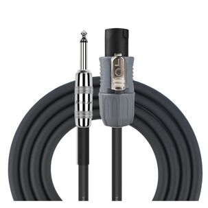 Cable Parlante 3 Mts Speakon-plug Sbc-165pnk-10