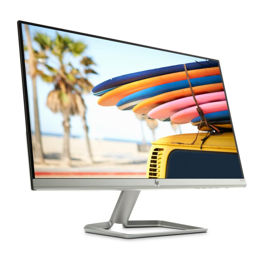 Monitor Hp 24fw / 23.8" / Full Hd (1920 X 1080) 16:9 / Ips image number 1.0