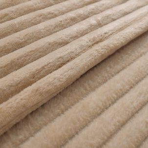 Frazada Casaideal Striped / King