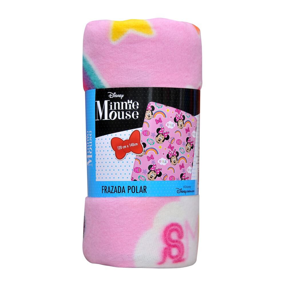 Manta Polar Disney Minnie image number 1.0