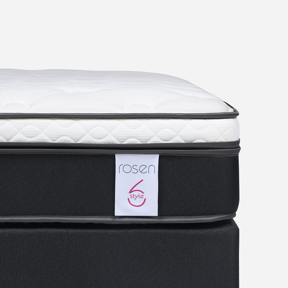 Cama Europea Rosen N Style6 / 1 Plaza image number 5.0