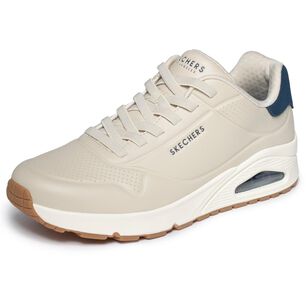 Zapatilla Urbana Hombre Skechers Uno - Tailored Air